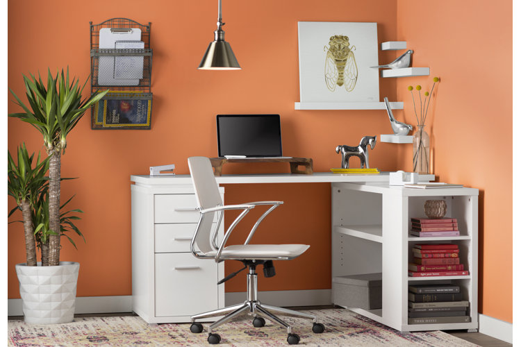 6 Small Space Desk Ideas That Are WFH Heroes Wayfair.co.uk